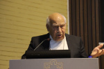 تأکید بر توسعه زیرساختهای سرطان در استان مرکزی / پرفسور قوامزاده: خیرین میتوانند سلولدرمانی را پایهگذاری کنند