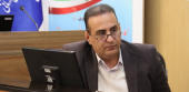 رئیس دانشگاه علوم پزشکی اراک: فرزندان شهدا از نجیبترین و خدومترین نیروهای دانشگاه هستند