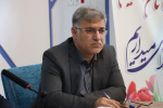 معاون استاندار مرکزی: با مشارکت نخبگان و جوانان، میتوان در مسیر حل مشکلات دانشجویی گامهای مؤثری برداشت