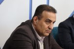 رئیس دانشگاه علوم پزشکی اراک: روحیه مطالبهگری در میان دانشجویان زنده است و مسیر توسعه دانشگاه با جدیت ادامه دارد