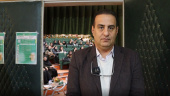 رئیس دانشگاه علوم پزشکی اراک: علاقهمندی دانشجویان به فعالیتهای علمی، نویدبخش آیندهای روشن برای کشور است