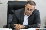 پیام رییس دانشگاه علوم پزشکی اراک به مناسبت هفته بسیج