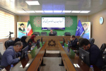 دانشگاه علوم پزشکی اراک از برنامههای جامع ارتقای سلامت جامعه رونمایی کرد