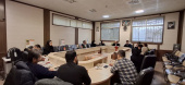 نشست هماندیشی مدیران شبکههای بهداشت و درمان تفرش، آشتیان و فراهان برگزار شد