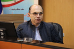 کسب رتبه دوم کشوری واحد صدور پروانههای دانشگاه علوم پزشکی اراک در ارزیابی عملکرد معاونتهای درمان