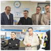 بازدید معاون وزیر بهداشت از بیمارستان حضرت ولیعصر(عج) اراک؛ قدردانی از خدمات مجاهدانه کادر درمان در ایام نوروز