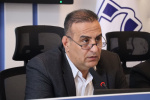 رئیس دانشگاه علوم پزشکی اراک: جوانی جمعیت، تضمینکننده آینده مقتدر ایران است
