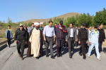 برگزاری همایش بزرگ پیادهروی خانوادگی دانشگاه علوم پزشکی اراک
