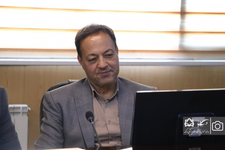 توزیع شیرخشک از امروز در استان مرکزی