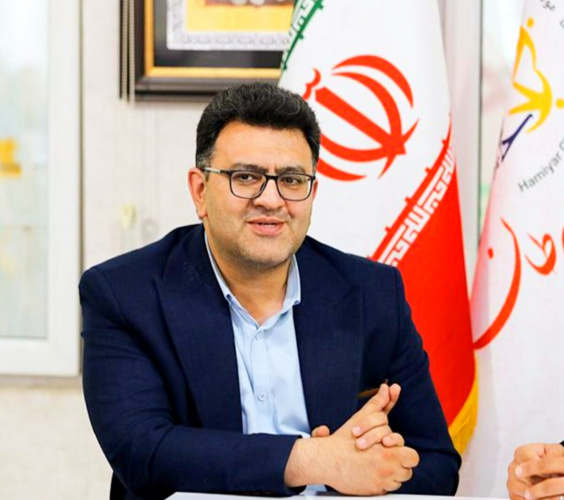 درخواست دکتر جمالیان از وزارت کشور برای کاهش ساعات کاری پرسنل درمانی و امدادی / بخشنامه کاهش ساعات کاری عملاً محقق نشده است