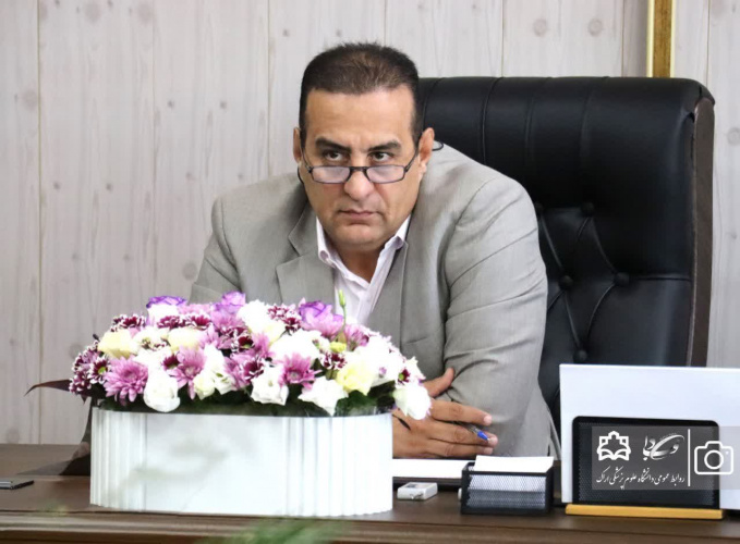 بیمارستان های آموزشی دانشگاه علوم پزشکی اراک موفق به دریافت تأیید صلاحیت ۴ و ۵ ساله اعتباربخشی آموزشی شدند