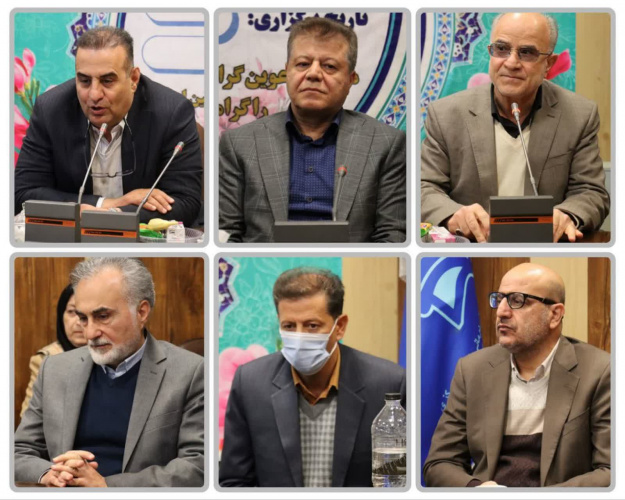 پایان دوران خدمت، آغاز فصل تازه زندگی